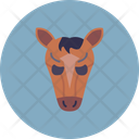 پیش‌نمایش فایل horse-face-12145479 از پک کشاورزی و باغبانی