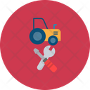 پیش‌نمایش فایل machines-maintenance-12145481 از پک کشاورزی و باغبانی