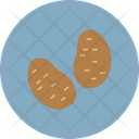 پیش‌نمایش فایل potatos-12145491 از پک کشاورزی و باغبانی