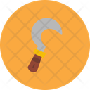 پیش‌نمایش فایل sickle-12145499 از پک کشاورزی و باغبانی