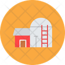 پیش‌نمایش فایل silo-12145500 از پک کشاورزی و باغبانی