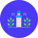 پیش‌نمایش فایل spraying-12145503 از پک کشاورزی و باغبانی