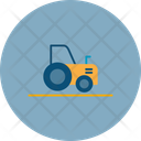 پیش‌نمایش فایل tractor-12145507 از پک کشاورزی و باغبانی