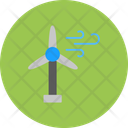 پیش‌نمایش فایل wind-turbine-12145420 از پک کشاورزی و باغبانی