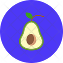 پیش‌نمایش فایل avacado-12145539 از پک غذا و سبزیجات