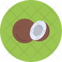 پیش‌نمایش فایل coconut-12145554 از پک غذا و سبزیجات
