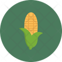 پیش‌نمایش فایل corn-12145558 از پک غذا و سبزیجات