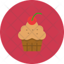 پیش‌نمایش فایل cup-cake-12145561 از پک غذا و سبزیجات