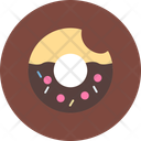پیش‌نمایش فایل donut-12145562 از پک غذا و سبزیجات