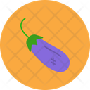 پیش‌نمایش فایل eggplant-12145564 از پک غذا و سبزیجات