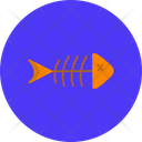 پیش‌نمایش فایل fish-skeletion-12145533 از پک غذا و سبزیجات