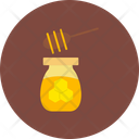 پیش‌نمایش فایل honey-12145575 از پک غذا و سبزیجات