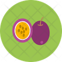 پیش‌نمایش فایل passion-fruit-12145521 از پک غذا و سبزیجات