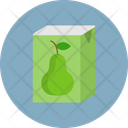 پیش‌نمایش فایل pear-juice-12145592 از پک غذا و سبزیجات