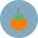 پیش‌نمایش فایل persimmon-12145524 از پک غذا و سبزیجات