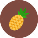 پیش‌نمایش فایل pineapple-12145527 از پک غذا و سبزیجات