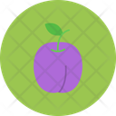 پیش‌نمایش فایل plums-12145596 از پک غذا و سبزیجات