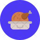 پیش‌نمایش فایل roast-12145599 از پک غذا و سبزیجات