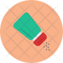 پیش‌نمایش فایل shaker-12145602 از پک غذا و سبزیجات