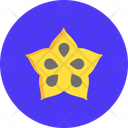 پیش‌نمایش فایل star-fruit-12145522 از پک غذا و سبزیجات