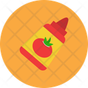 پیش‌نمایش فایل tomato-ketchup-12145612 از پک غذا و سبزیجات