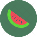 پیش‌نمایش فایل water-melon-12145614 از پک غذا و سبزیجات