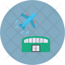 پیش‌نمایش فایل airport-12524146 از پک ساختمان ها