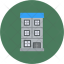 پیش‌نمایش فایل appartment-12524132 از پک ساختمان ها