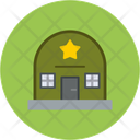 پیش‌نمایش فایل army-base-12524149 از پک ساختمان ها