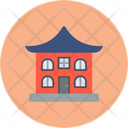 پیش‌نمایش فایل asian-temple-12524151 از پک ساختمان ها