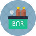 پیش‌نمایش فایل beer-bar-12524154 از پک ساختمان ها