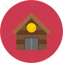 پیش‌نمایش فایل cabin-12524162 از پک ساختمان ها