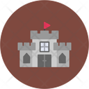 پیش‌نمایش فایل castle-12524165 از پک ساختمان ها