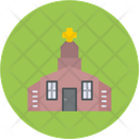پیش‌نمایش فایل church-12524166 از پک ساختمان ها