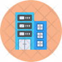 پیش‌نمایش فایل data-center-12524170 از پک ساختمان ها