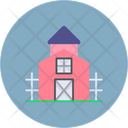 پیش‌نمایش فایل farmhouse-12524173 از پک ساختمان ها