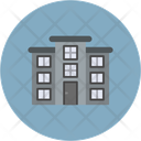 پیش‌نمایش فایل flats-12524175 از پک ساختمان ها