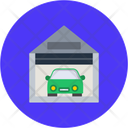 پیش‌نمایش فایل garage-12524178 از پک ساختمان ها