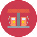 پیش‌نمایش فایل gas-station-12524128 از پک ساختمان ها
