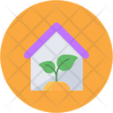 پیش‌نمایش فایل greenhouse-12524180 از پک ساختمان ها
