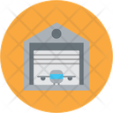پیش‌نمایش فایل hangar-12524182 از پک ساختمان ها