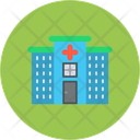 پیش‌نمایش فایل hospital-building-12524183 از پک ساختمان ها