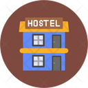 پیش‌نمایش فایل hostel-12524184 از پک ساختمان ها