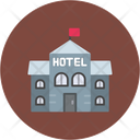 پیش‌نمایش فایل hotel-12524143 از پک ساختمان ها