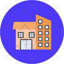پیش‌نمایش فایل house-12524189 از پک ساختمان ها