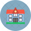 پیش‌نمایش فایل house-12524190 از پک ساختمان ها