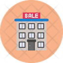 پیش‌نمایش فایل house-for-sale-12524186 از پک ساختمان ها