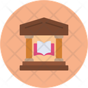 پیش‌نمایش فایل library-12524192 از پک ساختمان ها