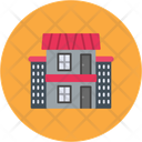 پیش‌نمایش فایل mansion-12524194 از پک ساختمان ها