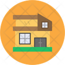 پیش‌نمایش فایل modern-house-12524195 از پک ساختمان ها